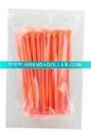 hands perm rods