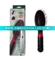 comb massager