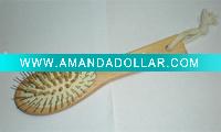 hair brush