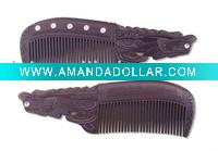 Wholesale Magnetic health comb