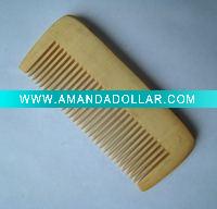 Wholesale Wooden Comb