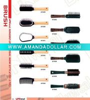 hair brush