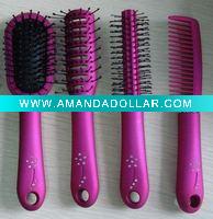 hair brush