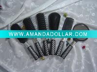 hair brush