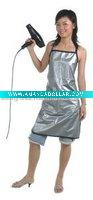 Hairdressing cape