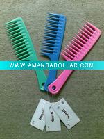 hair brush