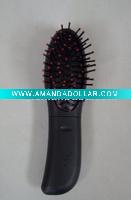 Hairbrush Massager
