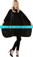 PVC Hairdressing Cape