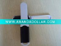 Foldable Brush mirror