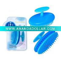 Comb massager,hair washing comb massager