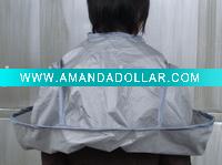 Wholesale hair cutting cape,hair dressing cape,salon cape