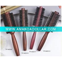 Boar Bristle Hair Brush