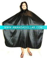 Wholesale hairdressing cape