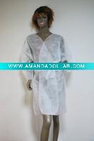 Wholesale PP kimono for spa use