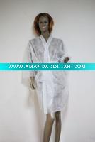Wholesale disposable kimono
