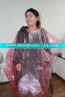 Wholesale hairdressing cape