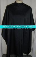 Wholesale salon hair cutting cape,hair dressing cape