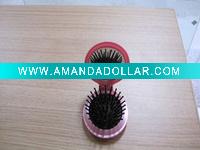 folding brush