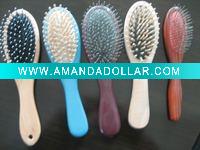 2011 wooden hair comb waterproof