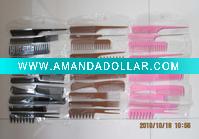 10pc comb set