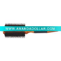 Wholesale hair brush,wooden brush,roller hair brush