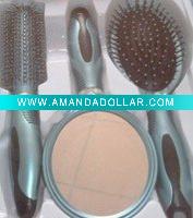 hair brush set B03-A