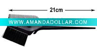 Wholesale hair dyeing brush/tinting brush