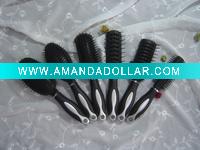 hair brush