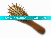 Wholesale Wooden Hair Brush TF1001