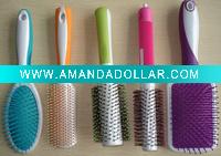 hair brush