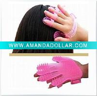 hair brush
