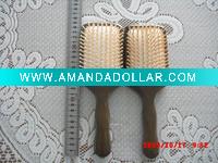 wood comb