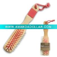 Wholesale wooden comb