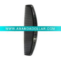 Wholesale Thermal hair brush, Hair comb, Fold mirror, Mirror brush,Travel comb, Foldable comb,