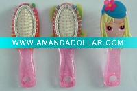 hairbrush