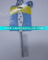 pet comb