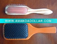 hair brush