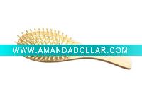 wood comb