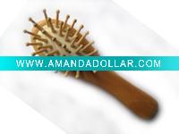 Wooden Hair Comb(TF1001)
