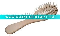 Sell Wooden Hair Brush