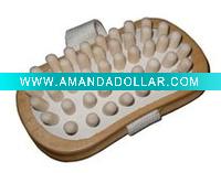 Sell Wooden Hair Brush
