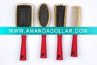 paddle brush