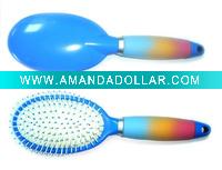 cushion hair brush
