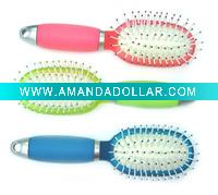 cushion hair brush