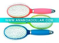 cushion hair brush