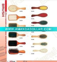 hair brush