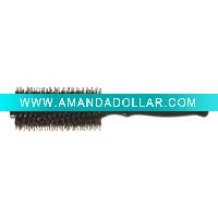 Wholesale hair brush,wooden brush,roller hair brush