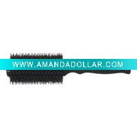 Wholesale hair brush,wooden brush,roller hair brush