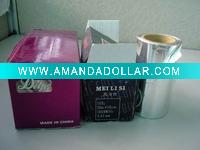 Hairdressing Aluminium Foil