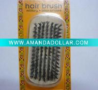 Hair brush
